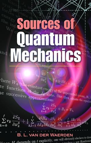 Quantum Mechanics: Leonard I. Schiff: Amazon.com: Books